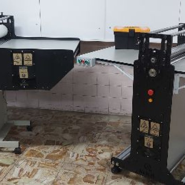 دستگاه دایکات پینگ پنگی pet, pvc, واشر سرلیندر، مقوا کرجی، پارچه، چرم