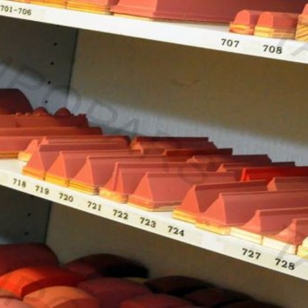 پد و کلیشه دستگاه تامپو