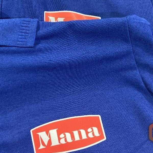 چاپ بر روی انواع پارچه و لباس در اصفهان