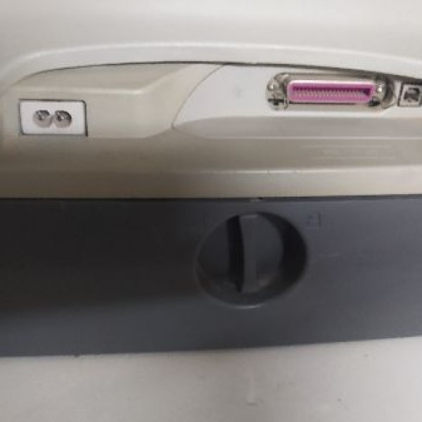 پرینتر جوهر افشان مشکی و رنگی