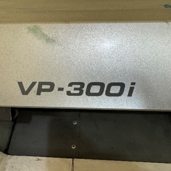 کاترپلاتر رولند vp 300i