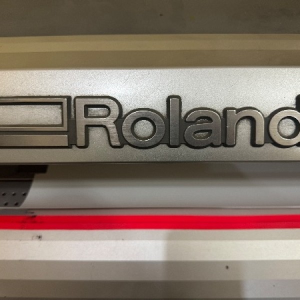 کاترپلاتر رولند vp 300i