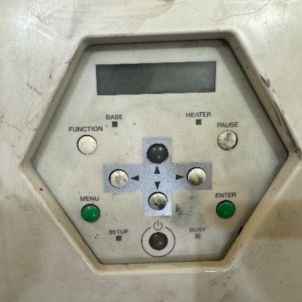 کاترپلاتر رولند vp 300i