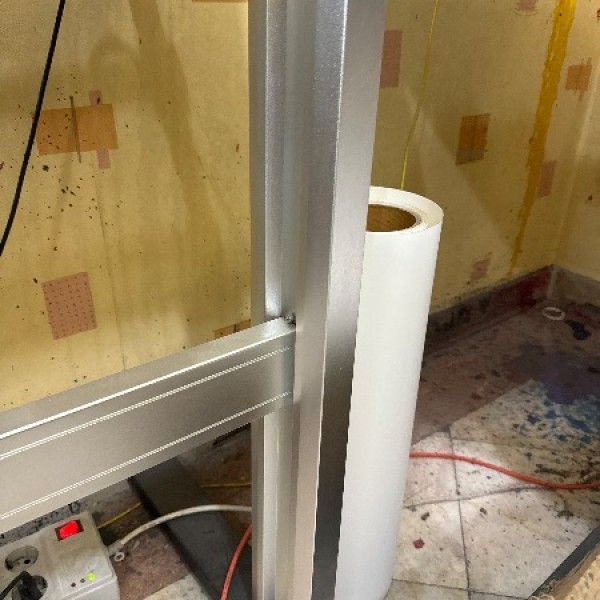 کاترپلاتر گرافتک 6000