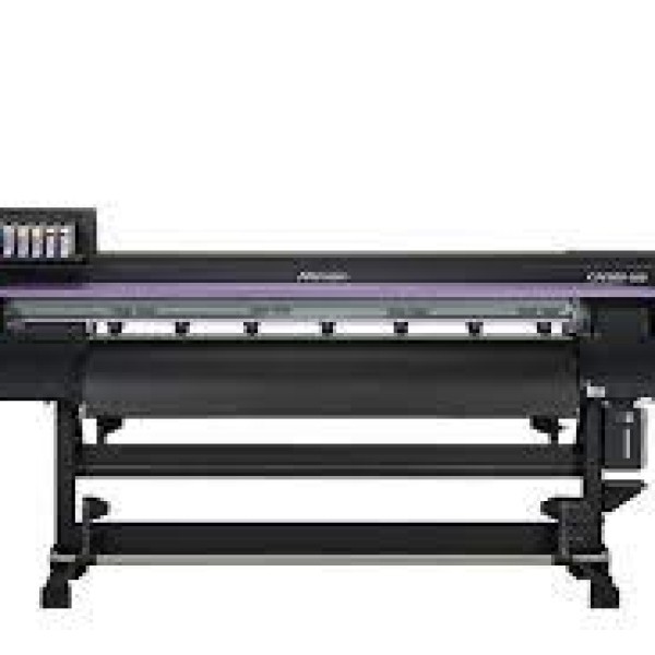 دستگاه چاپ و برش همزمان اکوسالونت میماکی MIMAKI ژاپن