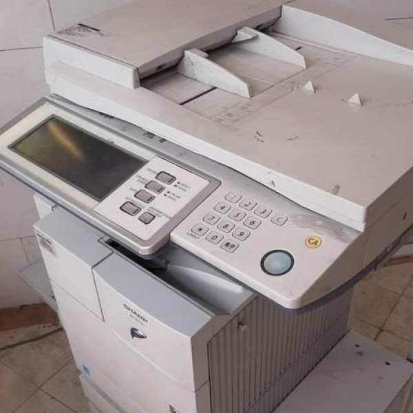 فروش دستگاه کپی شارپ MX-M450