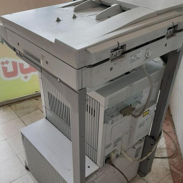 فروش دستگاه کپی شارپ MX-M450