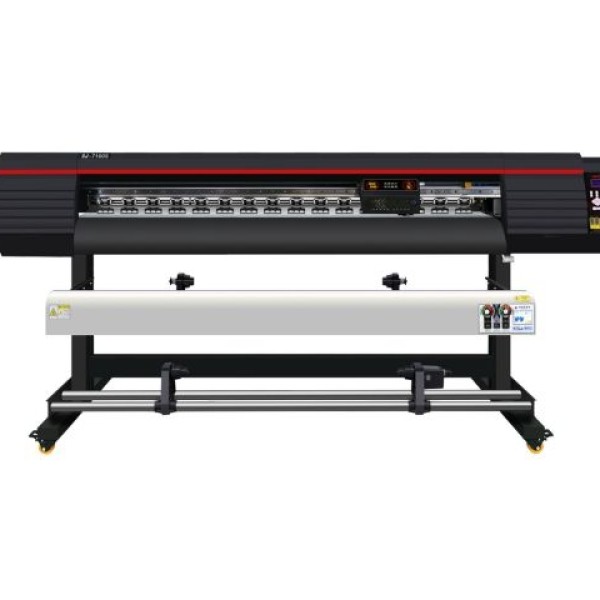 دستگاه چاپ اکوسالونت STORMJET