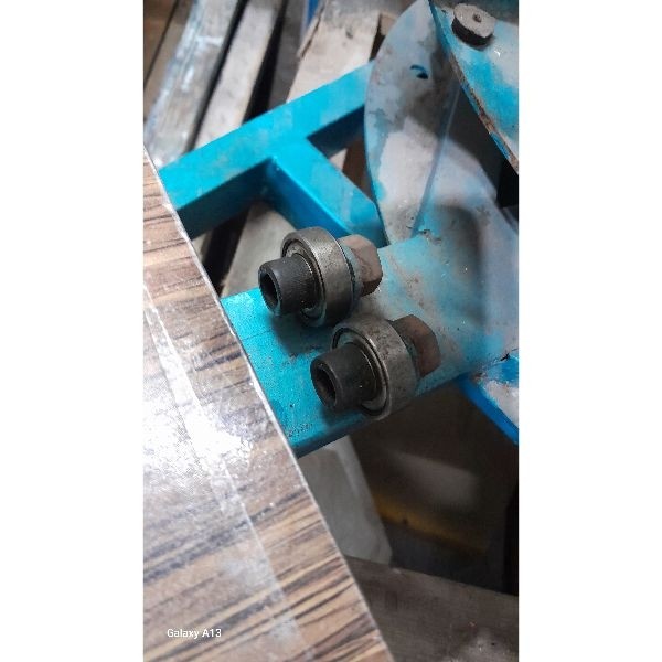 دستگاه چاپ سیلک اختاپوسی ۴رنگ