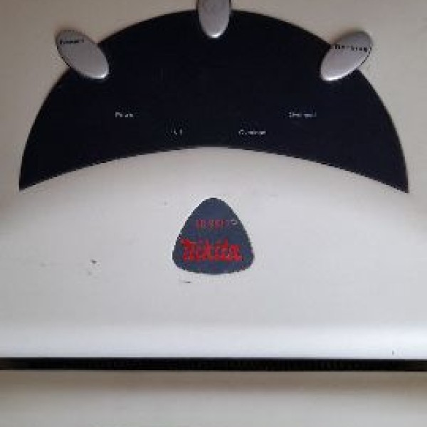 کاغذ خرد کن نیکیتا مدلsd9511