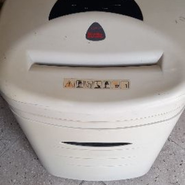 کاغذ خرد کن نیکیتا مدلsd9511