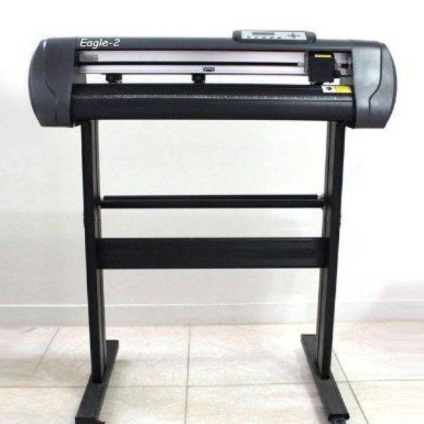 کاتر پلاتر ایگل 2 (Eagle-2) عرض 600