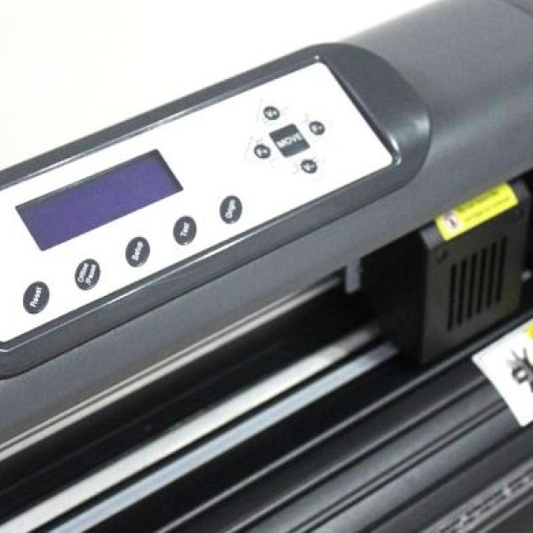 کاتر پلاتر ایگل 2 (Eagle-2) عرض 601