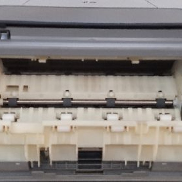 چاپگر پرینتر رنگی  کانن  PIXMA ip4200