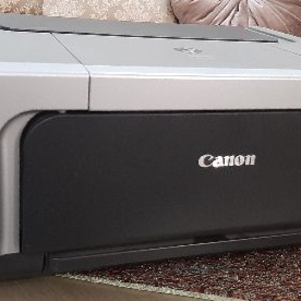 چاپگر پرینتر رنگی  کانن  PIXMA ip4200