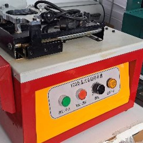 دو دستگاه تامپو برقی در حد نو