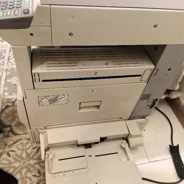 دستگاه کپی توشیبا ۱۶۰