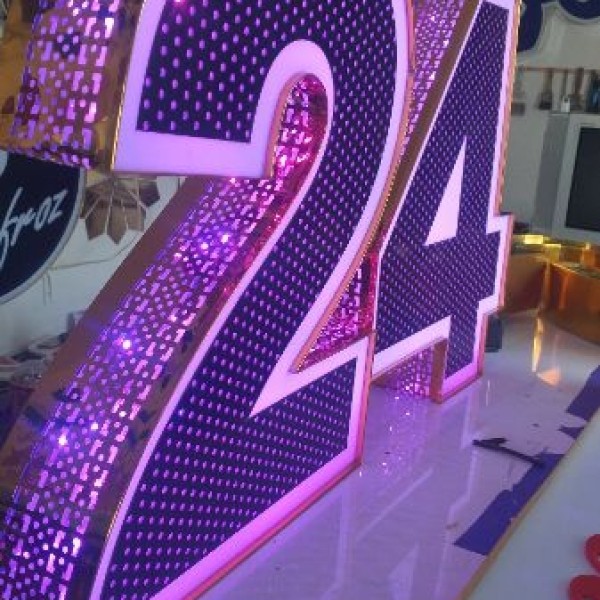 تابلوسازشهرام (چنلیوم ساز)