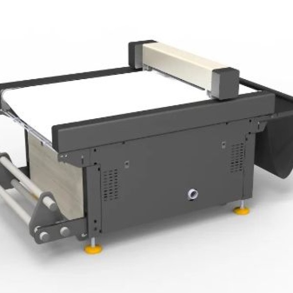 کاتر پلاترهای تخت چینی تنت TENETH