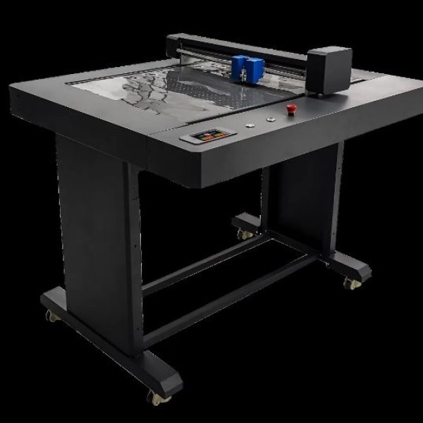 کاتر پلاترهای تخت چینی تنت TENETH