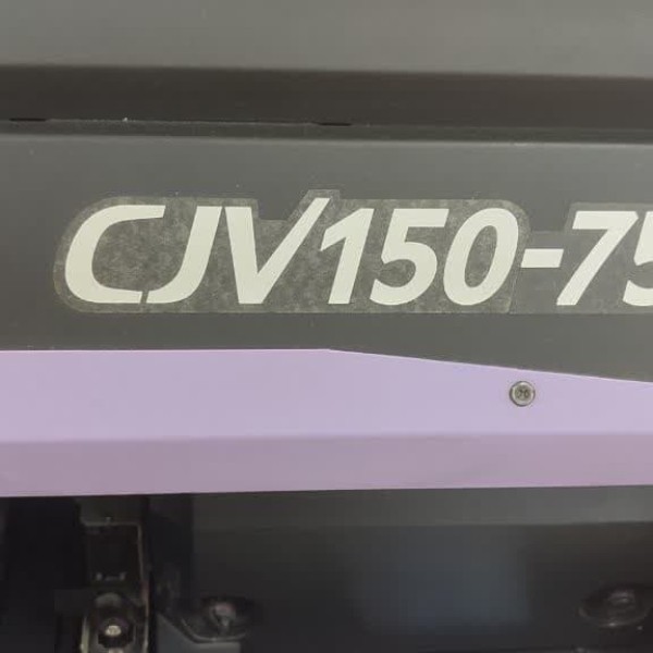 دستگاه چاپ و برش Mimaki CJV150-75