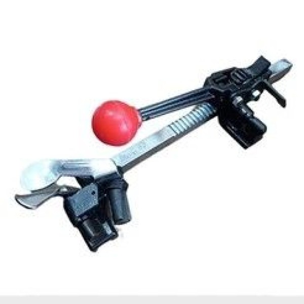 دستگاه تسمه کش دستی kaifeng1