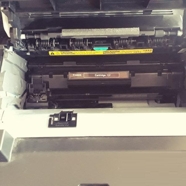 فروش پرینتر کانن Mf216