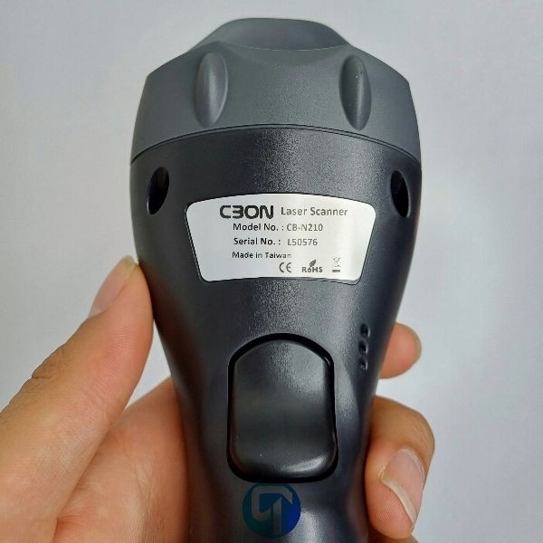 فروش ویژه بارکد خوان