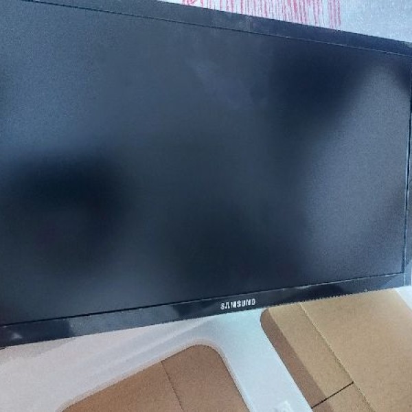 مانیتور سامسونگ اصلی ۱۹ اینچ