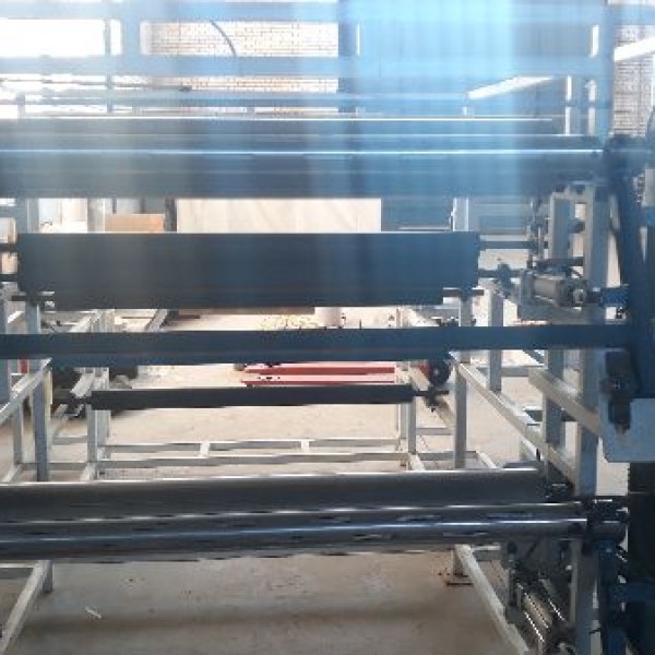 فروش یکدستگاه برش رول