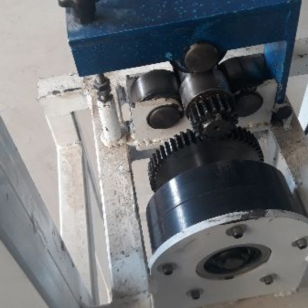 فروش یکدستگاه برش رول