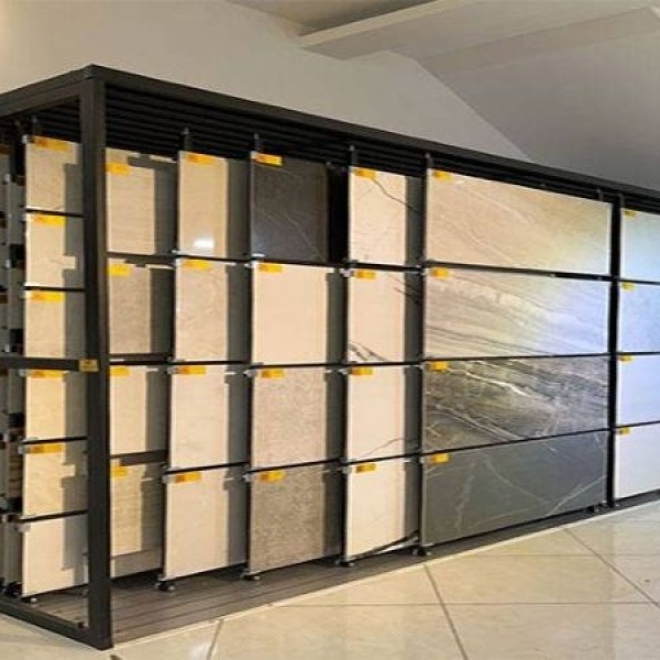 استند کاشی و سرامیک1