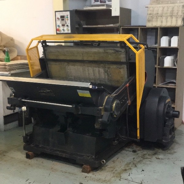 دستگاه دایکات فکی ۸۰/۱۲۰