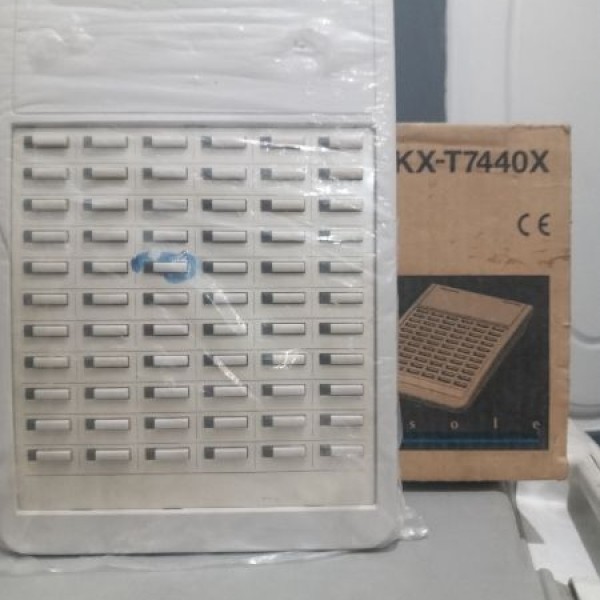 کنسول و سوییچینگ پاناسونیک