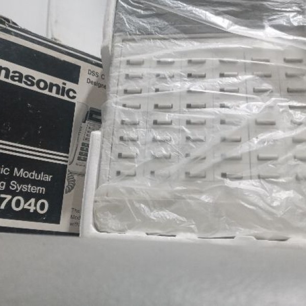 کنسول و سوییچینگ پاناسونیک