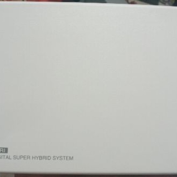 کنسول و سوییچینگ پاناسونیک