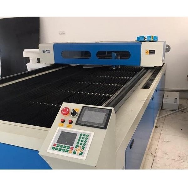 فروش دستگاه لیزر فلزات و غیر فلزات