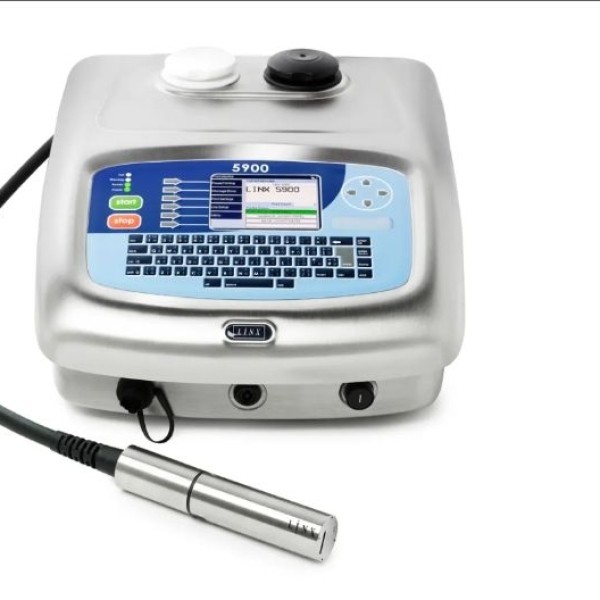 فروش ،تعمیرات، خدمات، مواد مصرفی جت پرینتر های صنعتی