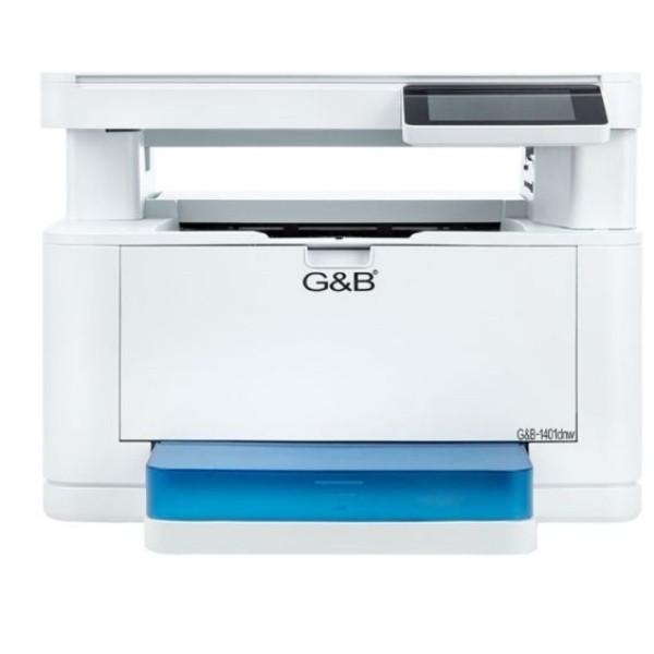 پرینتر ۳ کاره g&b