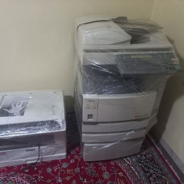 توشیبا و شارپ