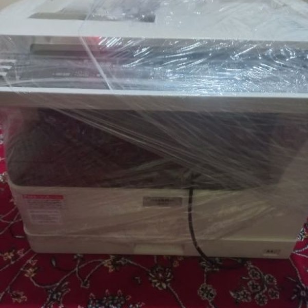 توشیبا و شارپ