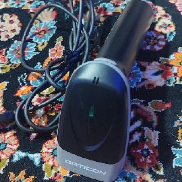 بارکدخوان دو بعدی دیتالاجیک