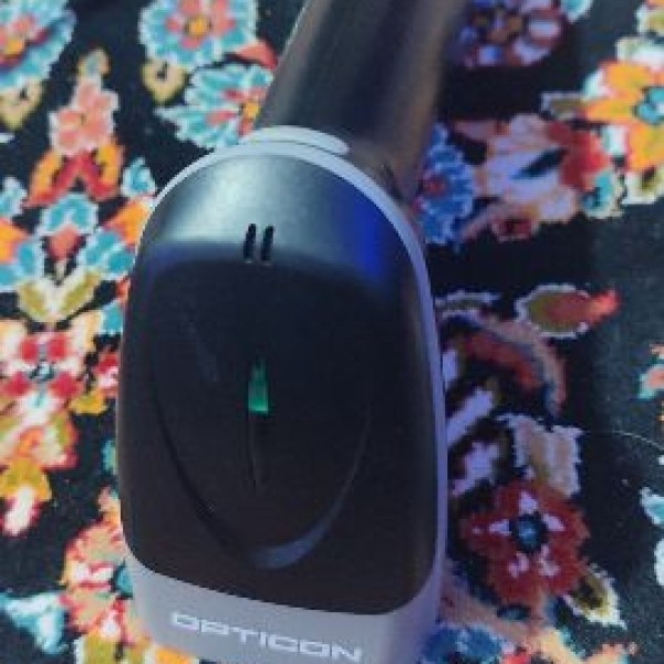 توافقی در حد نو فیش پرینتر و ۴ عدد بارکد خوان