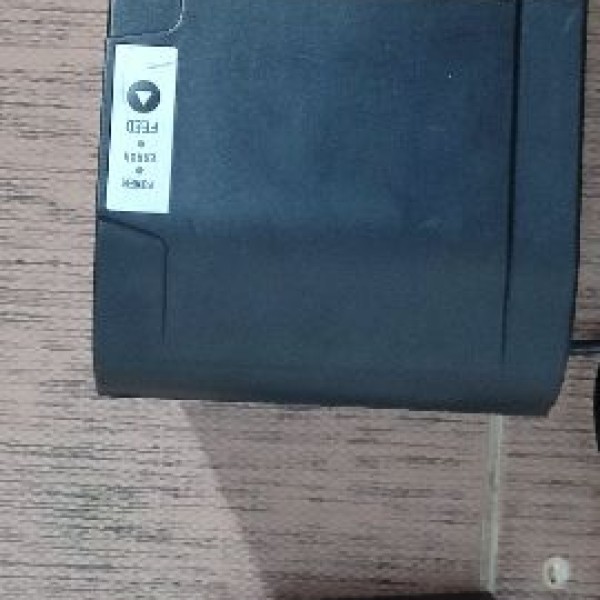 توافقی در حد نو فیش پرینتر و ۴ عدد بارکد خوان