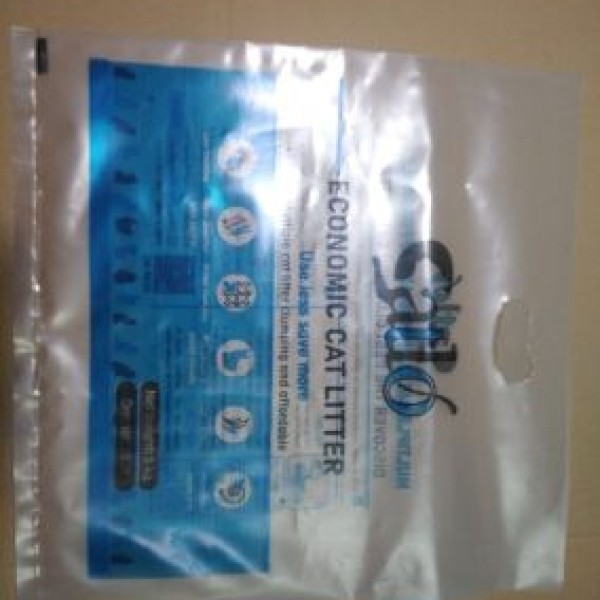 تولید و چاپ انواع پلاستیک اقتصادی