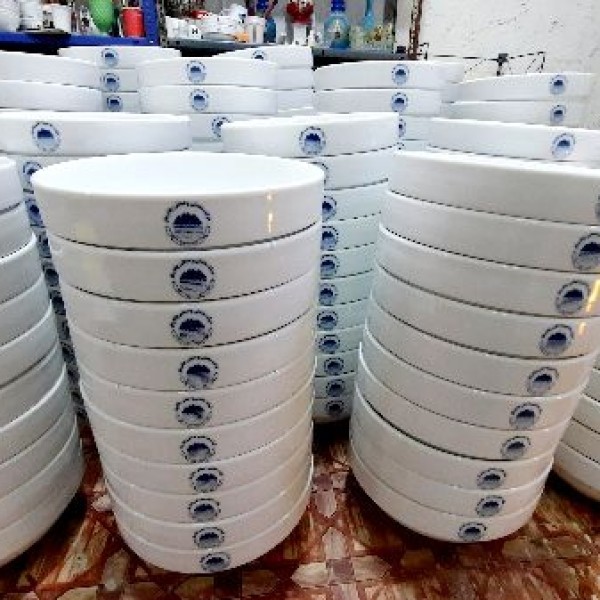 چاپ کوره ای آرم و لوگو ماندگار