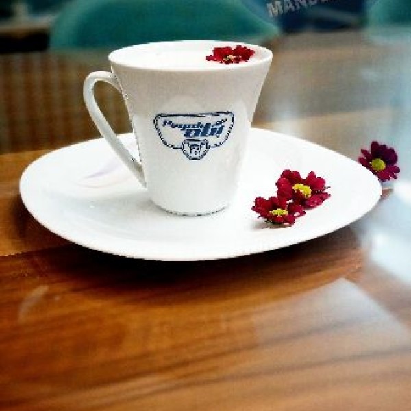 چاپ کوره ای آرم و لوگو ماندگار