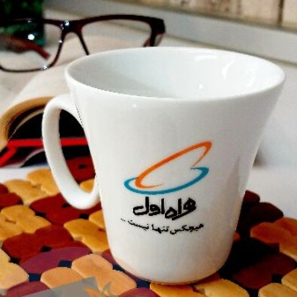 چاپ کوره ای آرم و لوگو ماندگار