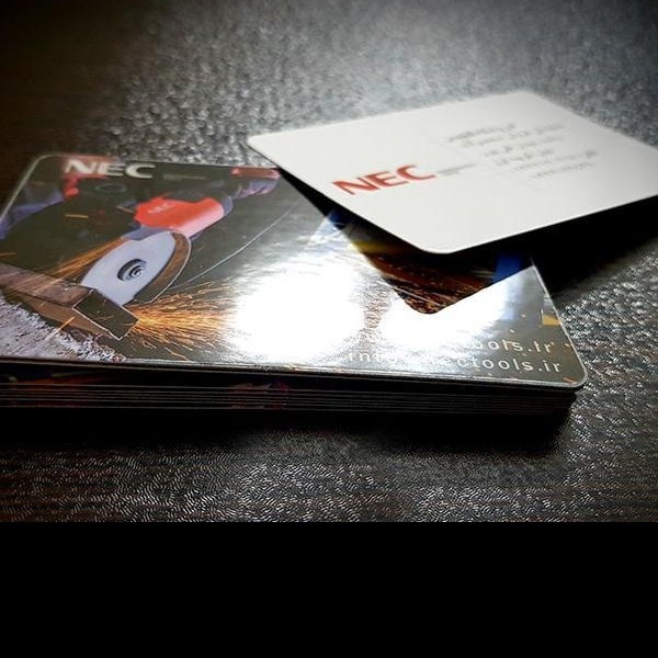 چاپ کارت ویزیت، تراکت، فاکتور، قبض، سربرگ