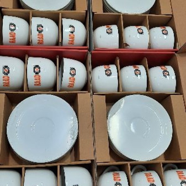 چاپ کوره ای آرم و لوگو ماندگار